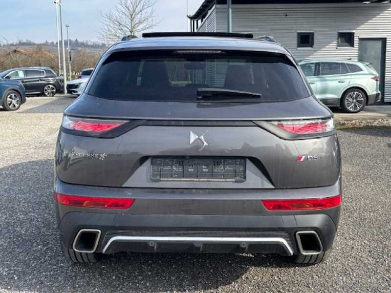 Photo 7 de l'offre de DS DS 7 CROSSBACK E-TENSE 4X4 300CH PERFORMANCE LINE + à 30990€ chez NEOVEO