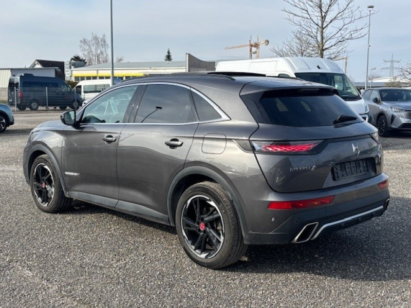 Photo 3 de l'offre de DS DS 7 CROSSBACK E-TENSE 4X4 300CH PERFORMANCE LINE + à 30990€ chez NEOVEO