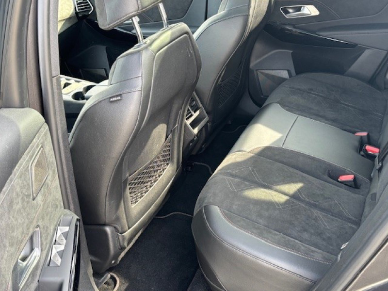 Photo 11 de l'offre de DS DS 7 CROSSBACK E-TENSE 4X4 300CH PERFORMANCE LINE + à 30990€ chez NEOVEO