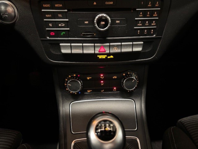 Photo 13 de l'offre de MERCEDES-BENZ CLASSE B 180 D 109CH SPORT EDITION à 14990€ chez NEOVEO