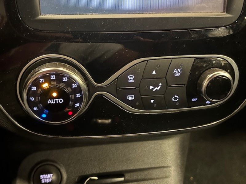 Photo 10 de l'offre de RENAULT CAPTUR 1.2 TCE 120CH ENERGY INTENS à 8890€ chez NEOVEO