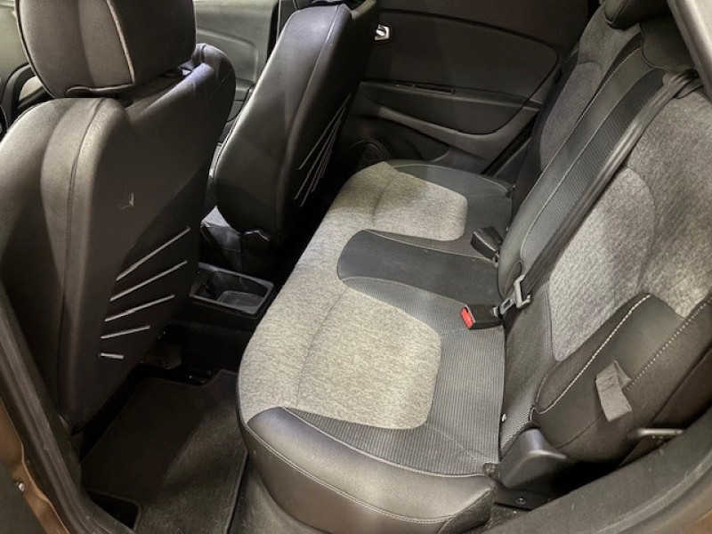 Photo 14 de l'offre de RENAULT CAPTUR 1.2 TCE 120CH ENERGY INTENS à 8890€ chez NEOVEO