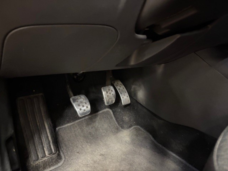 Photo 11 de l'offre de RENAULT CAPTUR 1.2 TCE 120CH ENERGY INTENS à 8890€ chez NEOVEO