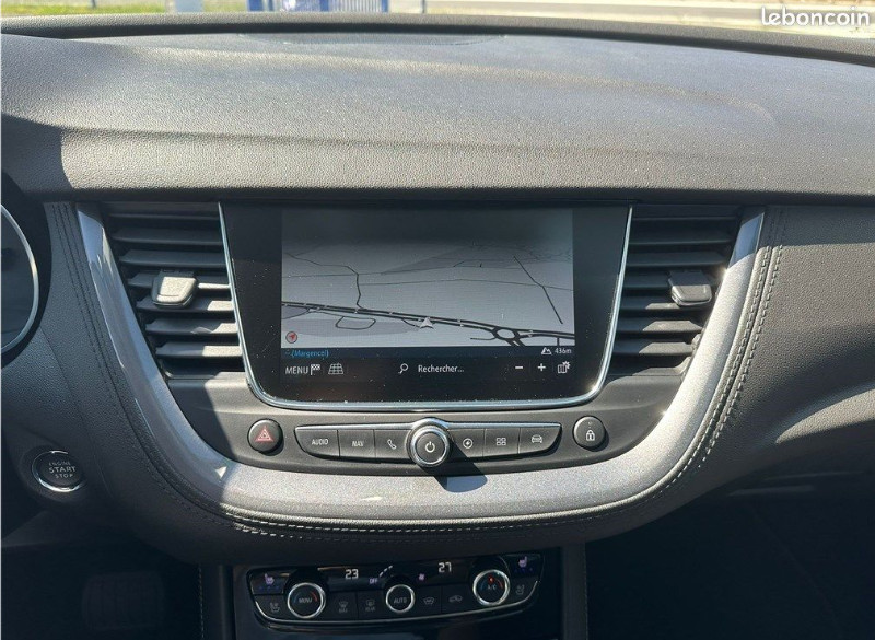 Photo 11 de l'offre de OPEL GRANDLAND X HYBRID4 300CH ULTIMATE à 20990€ chez NEOVEO