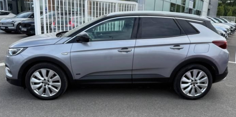 Photo 2 de l'offre de OPEL GRANDLAND X HYBRID4 300CH ULTIMATE à 20990€ chez NEOVEO