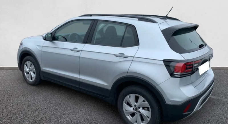 Photo 6 de l'offre de VOLKSWAGEN T-CROSS 1.0 TSI 116CH LIFE DSG7 à 23990€ chez NEOVEO
