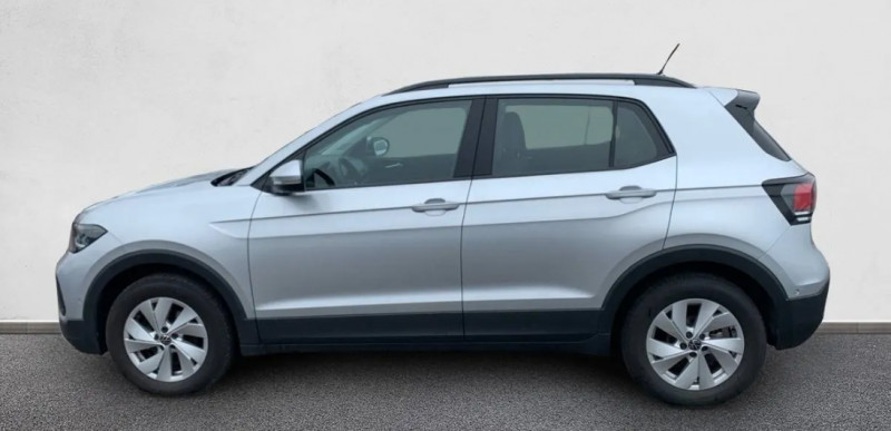 Photo 7 de l'offre de VOLKSWAGEN T-CROSS 1.0 TSI 116CH LIFE DSG7 à 23990€ chez NEOVEO