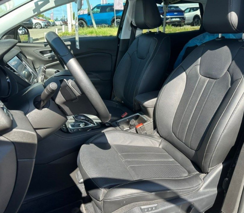 Photo 7 de l'offre de OPEL GRANDLAND X HYBRID4 300CH ULTIMATE à 20990€ chez NEOVEO