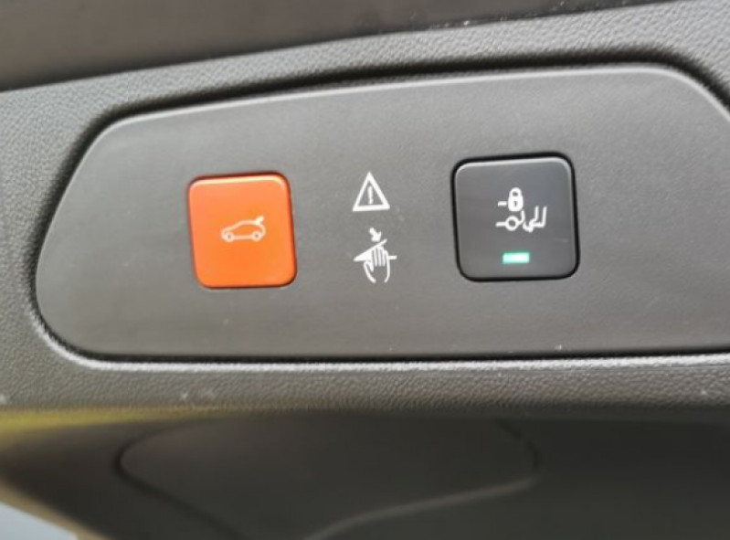 Photo 14 de l'offre de OPEL GRANDLAND X HYBRID4 300CH ULTIMATE à 20990€ chez NEOVEO