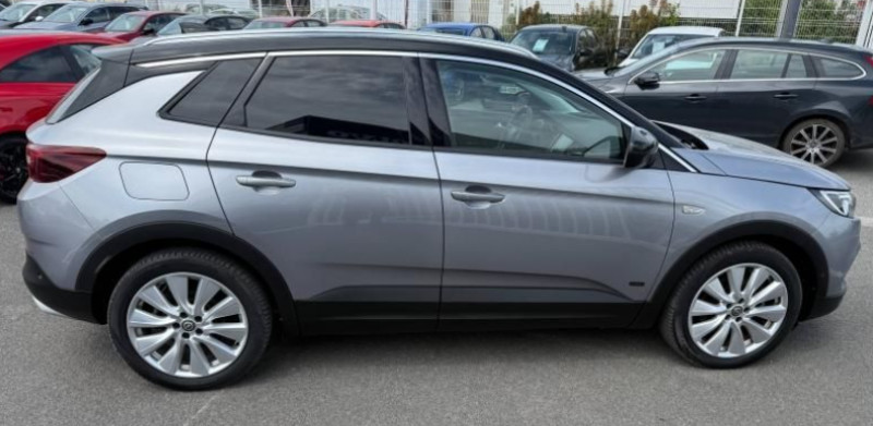 Photo 5 de l'offre de OPEL GRANDLAND X HYBRID4 300CH ULTIMATE à 20990€ chez NEOVEO