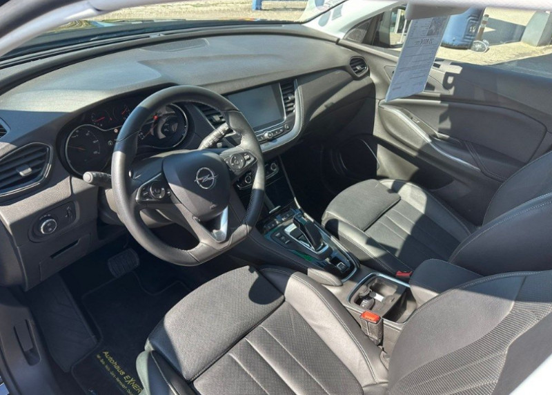 Photo 8 de l'offre de OPEL GRANDLAND X HYBRID4 300CH ULTIMATE à 20990€ chez NEOVEO