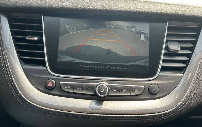 Photo 12 de l'offre de OPEL GRANDLAND X HYBRID4 300CH ULTIMATE à 20990€ chez NEOVEO