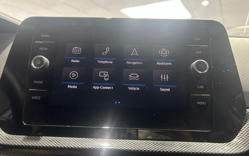 Photo 12 de l'offre de VOLKSWAGEN T-CROSS 1.0 TSI 116CH LIFE DSG7 à 23990€ chez NEOVEO