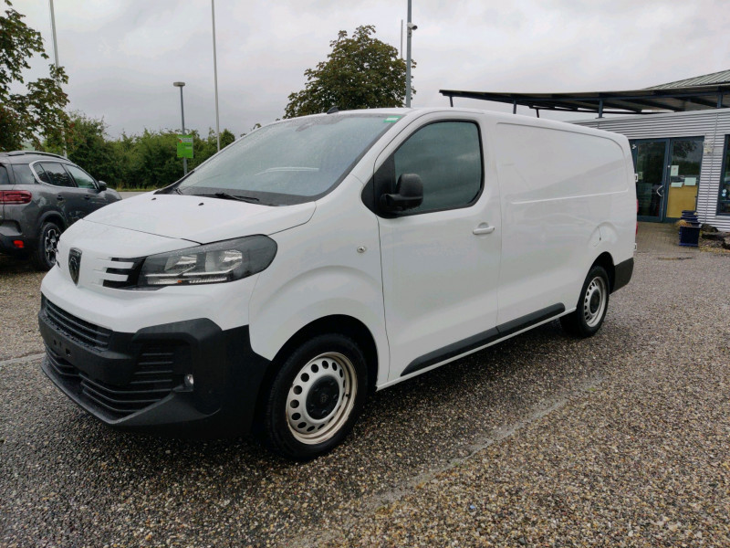Photo 3 de l'offre de PEUGEOT EXPERT FG XL 2.0 BLUEHDI 145CH PACK PREMIUM CONNECT à 27990€ chez NEOVEO