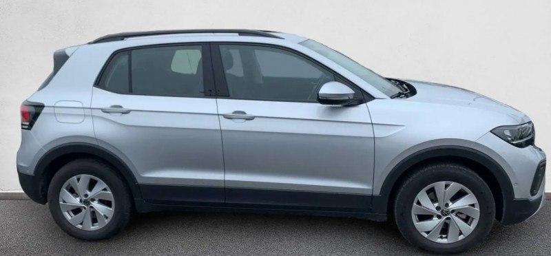 Photo 4 de l'offre de VOLKSWAGEN T-CROSS 1.0 TSI 116CH LIFE DSG7 à 23990€ chez NEOVEO