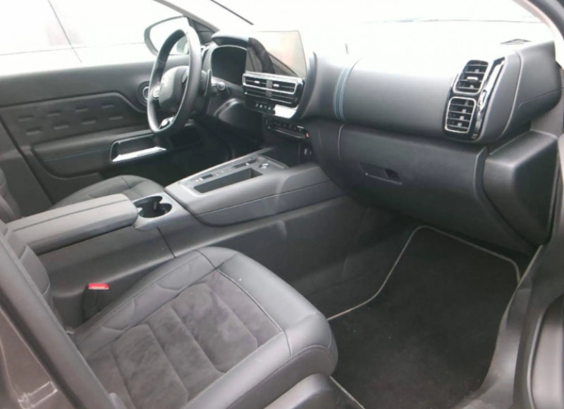 Photo 10 de l'offre de CITROEN C5 AIRCROSS HYBRID RECHARGEABLE 225CH SHINE E-EAT8 à 23990€ chez NEOVEO
