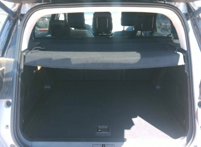 Photo 17 de l'offre de CITROEN C5 AIRCROSS HYBRID RECHARGEABLE 225CH SHINE E-EAT8 à 24490€ chez NEOVEO