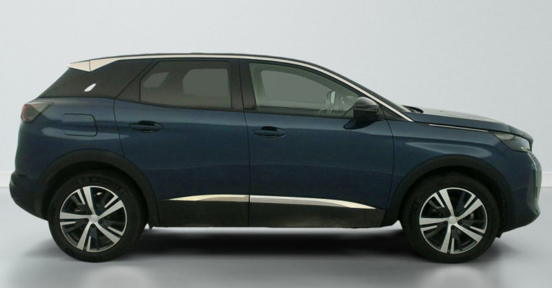 Photo 4 de l'offre de PEUGEOT 3008 HYBRID 136CH ALLURE PACK E-DCS6 à 22990€ chez NEOVEO