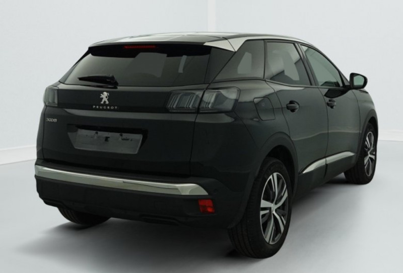 Photo 3 de l'offre de PEUGEOT 3008 HYBRID 136CH ALLURE PACK E-DCS6 à 23990€ chez NEOVEO