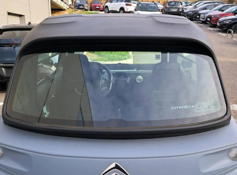 Photo 6 de l'offre de CITROEN AMI AMI AMI à 5990€ chez NEOVEO