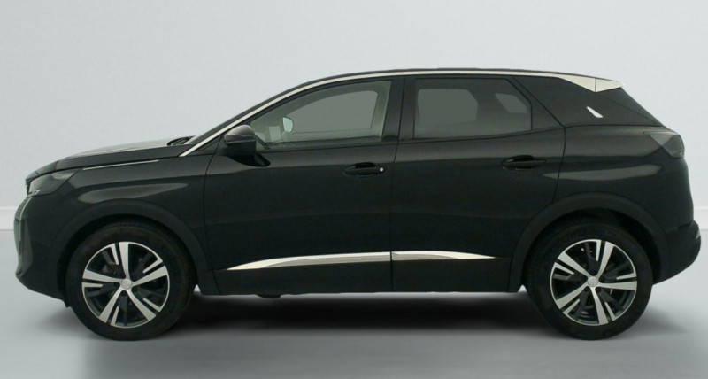 Photo 2 de l'offre de PEUGEOT 3008 HYBRID 136CH ALLURE PACK E-DCS6 à 23990€ chez NEOVEO