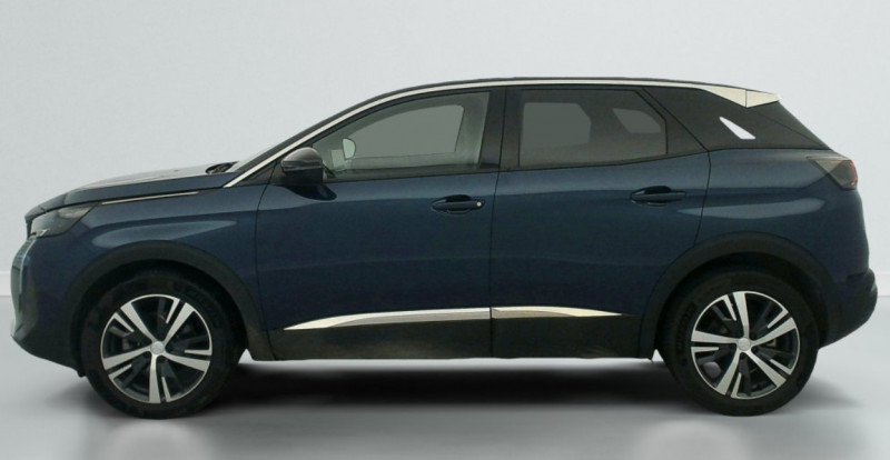 Photo 2 de l'offre de PEUGEOT 3008 HYBRID 136CH ALLURE PACK E-DCS6 à 22990€ chez NEOVEO
