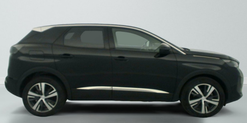 Photo 4 de l'offre de PEUGEOT 3008 HYBRID 136CH ALLURE PACK E-DCS6 à 23990€ chez NEOVEO