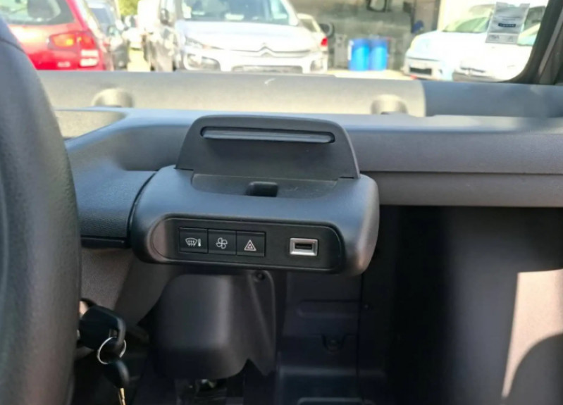 Photo 9 de l'offre de CITROEN AMI AMI AMI à 5990€ chez NEOVEO