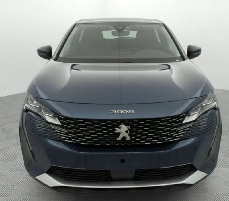 Photo 17 de l'offre de PEUGEOT 3008 HYBRID 136CH ALLURE PACK E-DCS6 à 22990€ chez NEOVEO