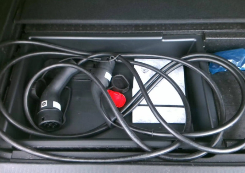 Photo 8 de l'offre de CITROEN C5 AIRCROSS HYBRID RECHARGEABLE 225CH SHINE E-EAT8 à 24990€ chez NEOVEO