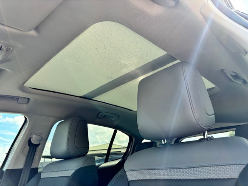 Photo 8 de l'offre de CITROEN C5 AIRCROSS HYBRID RECHARGEABLE 225CH SHINE E-EAT8 à 24990€ chez NEOVEO