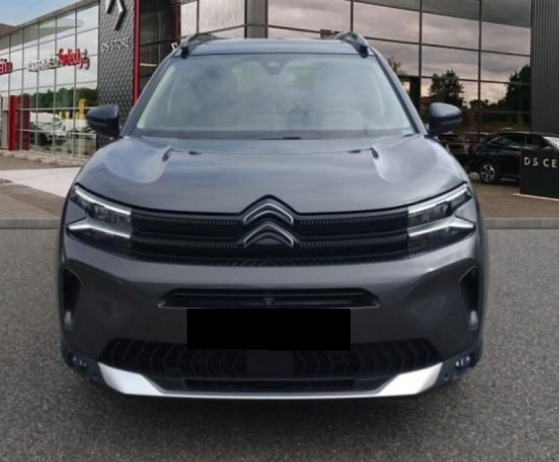 Photo 2 de l'offre de CITROEN C5 AIRCROSS HYBRID RECHARGEABLE 225CH SHINE E-EAT8 à 24990€ chez NEOVEO