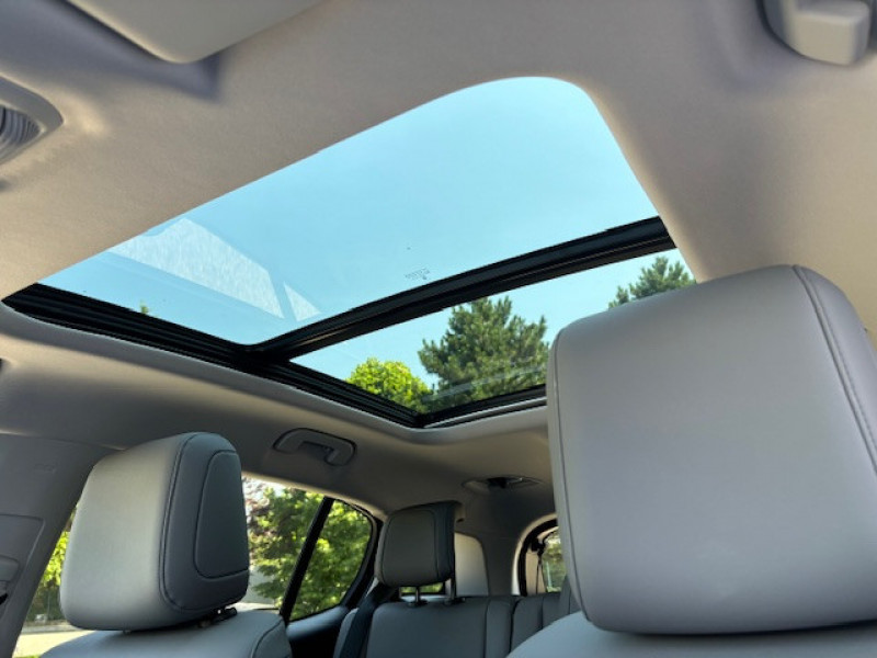 Photo 10 de l'offre de CITROEN C5 AIRCROSS HYBRID RECHARGEABLE 225CH SHINE E-EAT8 à 23990€ chez NEOVEO