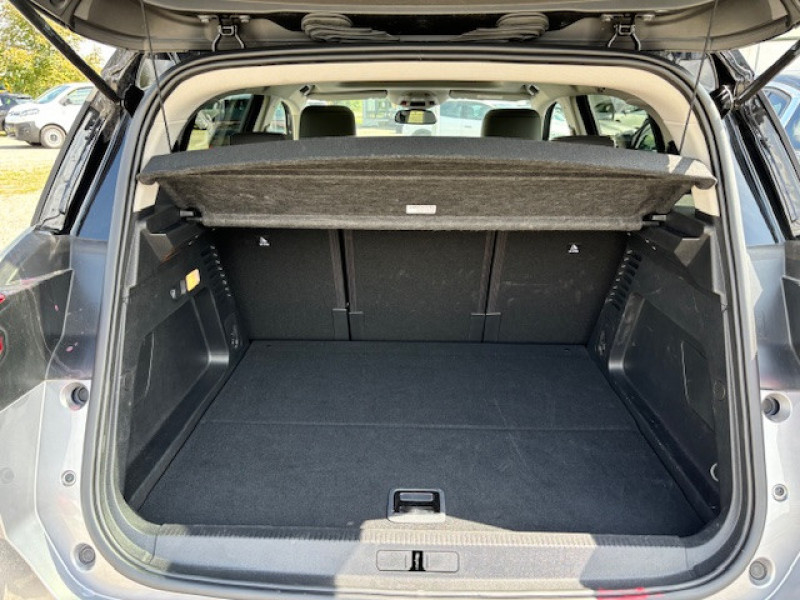 Photo 9 de l'offre de CITROEN C5 AIRCROSS HYBRID RECHARGEABLE 225CH SHINE E-EAT8 à 24990€ chez NEOVEO