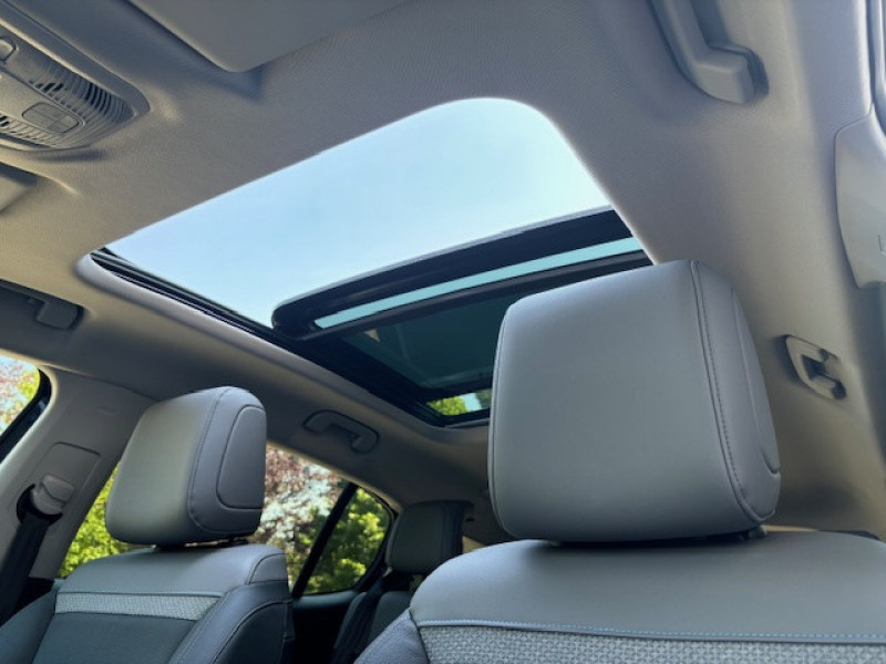 Photo 9 de l'offre de CITROEN C5 AIRCROSS HYBRID RECHARGEABLE 225CH SHINE E-EAT8 à 23990€ chez NEOVEO