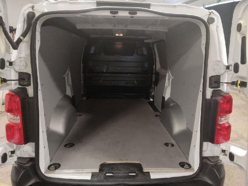 Photo 3 de l'offre de PEUGEOT EXPERT FG XL 2.0 BLUEHDI 145CH PACK PREMIUM CONNECT à 24990€ chez NEOVEO