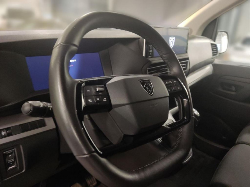 Photo 8 de l'offre de PEUGEOT EXPERT FG XL 2.0 BLUEHDI 145CH PACK PREMIUM CONNECT à 24990€ chez NEOVEO