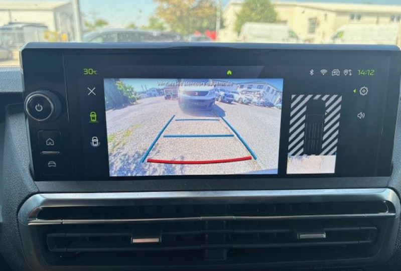 Photo 12 de l'offre de PEUGEOT EXPERT FG XL 2.0 BLUEHDI 145CH PACK PREMIUM CONNECT à 24990€ chez NEOVEO