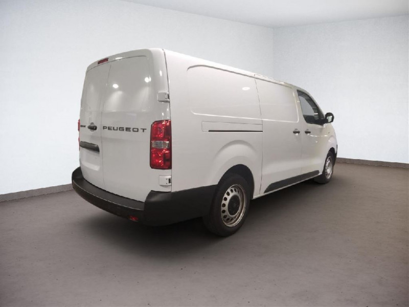 Photo 4 de l'offre de PEUGEOT EXPERT FG XL 2.0 BLUEHDI 145CH PACK PREMIUM CONNECT à 24990€ chez NEOVEO