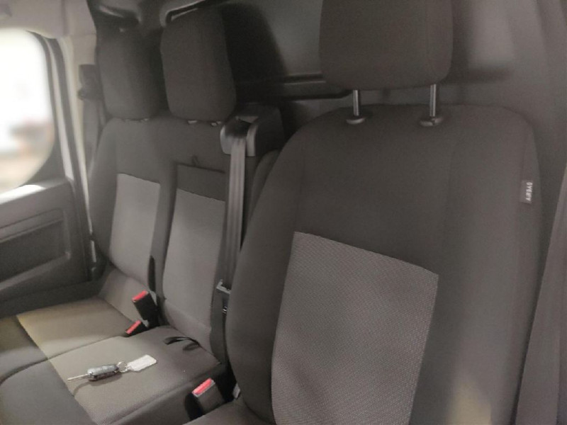 Photo 9 de l'offre de PEUGEOT EXPERT FG XL 2.0 BLUEHDI 145CH PACK PREMIUM CONNECT à 24990€ chez NEOVEO