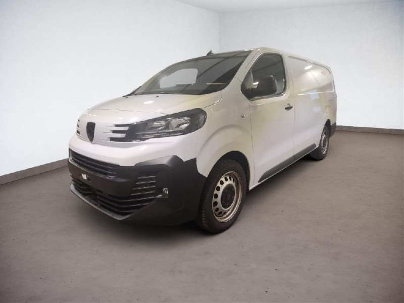 Peugeot EXPERT FG XL 2.0 BLUEHDI 145CH PACK PREMIUM CONNECT Diesel BLANC Occasion à vendre