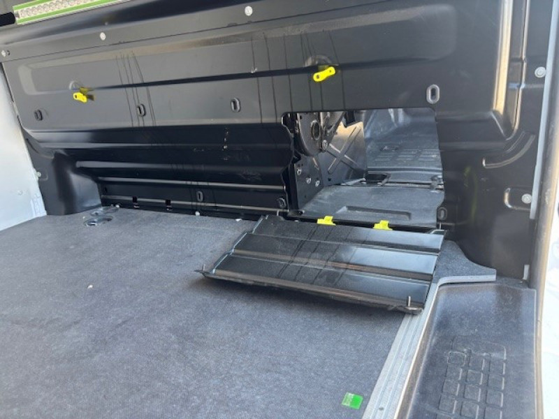 Photo 10 de l'offre de PEUGEOT EXPERT FG XL 2.0 BLUEHDI 145CH PACK PREMIUM CONNECT à 24990€ chez NEOVEO