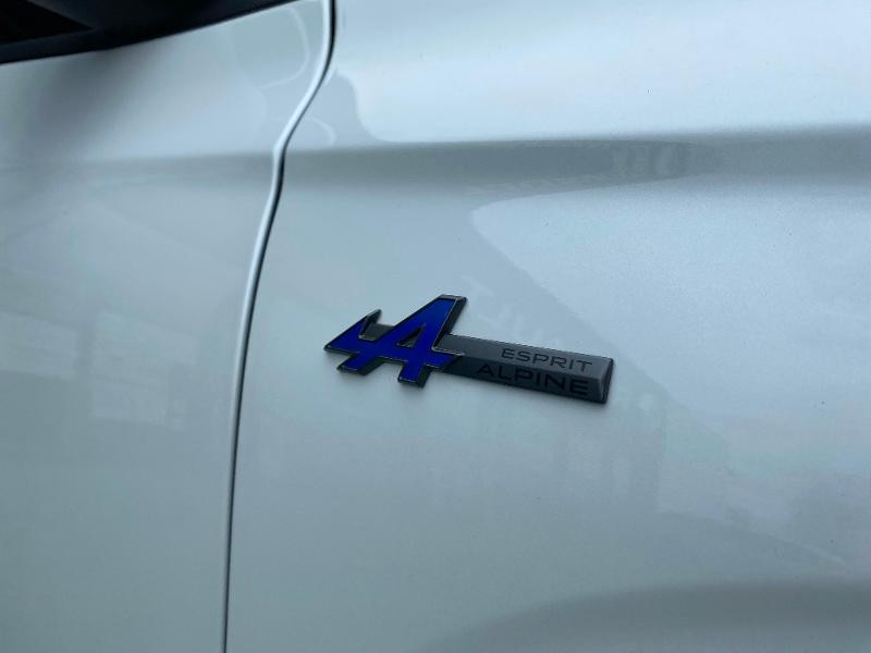 Photo 26 de l'offre de RENAULT Austral 1.2 E-Tech full hybrid 200ch Iconic esprit Alpine à 47990€ chez Renault Léguevin Auto distribution occitane