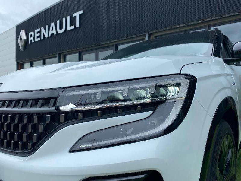 Photo 25 de l'offre de RENAULT Austral 1.2 E-Tech full hybrid 200ch Iconic esprit Alpine à 47990€ chez Renault Léguevin Auto distribution occitane