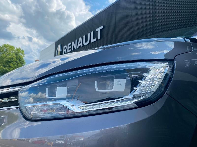 Photo 25 de l'offre de RENAULT Scenic 1.3 TCe 140ch Intens EDC - 21 à 17490€ chez Renault Léguevin Auto distribution occitane