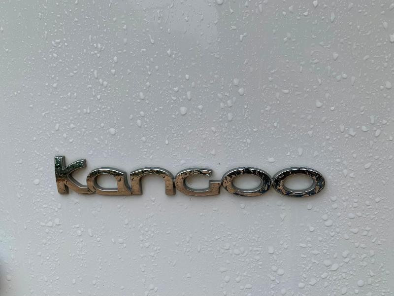 Photo 16 de l'offre de RENAULT Kangoo Express 1.5 dCi 90ch energy Grand Confort Euro6 à 12990€ chez Renault Léguevin Auto distribution occitane