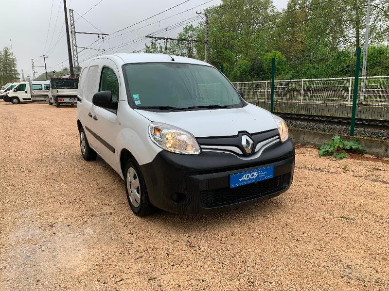 Renault Kangoo Express 1.5 dCi 90ch energy Extra R-Link Euro6 Diesel Blanc Occasion à vendre