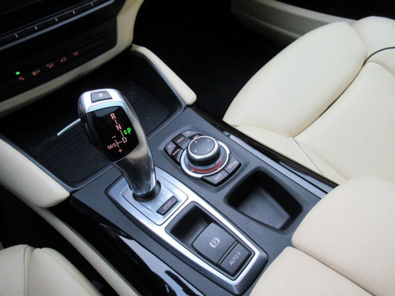 Photo 14 de l'offre de BMW X6 (E71) XDRIVE50IA 407CH EXCLUSIVE INDIVIDUAL à 35990€ chez J'NOV AUTO