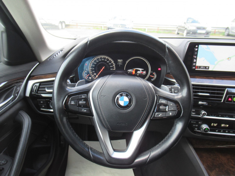 Photo 23 de l'offre de BMW SERIE 5 TOURING (G31) 530DA XDRIVE 265CH LUXURY STEPTRONIC à 30990€ chez J'NOV AUTO