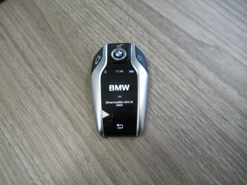 Photo 19 de l'offre de BMW SERIE 5 TOURING (G31) 530DA XDRIVE 265CH LUXURY STEPTRONIC à 30990€ chez J'NOV AUTO